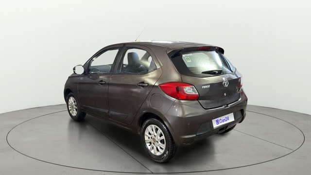 View Tata Tiago Image 2 Used Tata Tiago Image 2