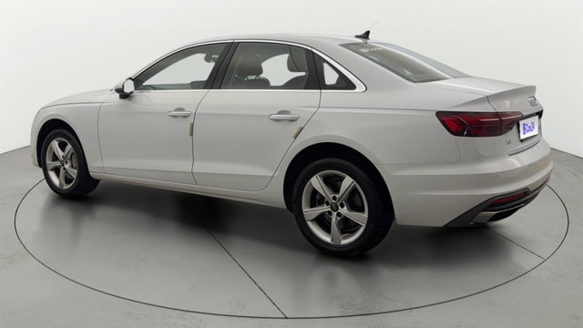 View Audi A4 Image 2 Used Audi A4 Image 2