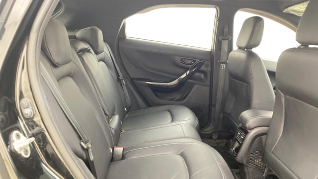 View Tata Nexon Image 35 Used Tata Nexon Image 35