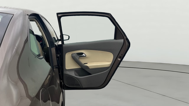 View Volkswagen Vento Image 7 Used Volkswagen Vento Image 7
