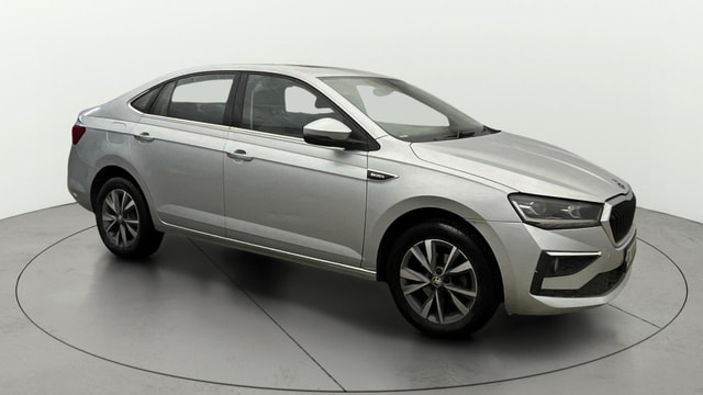 View Skoda Slavia Image 39 Used Skoda Slavia Image 39