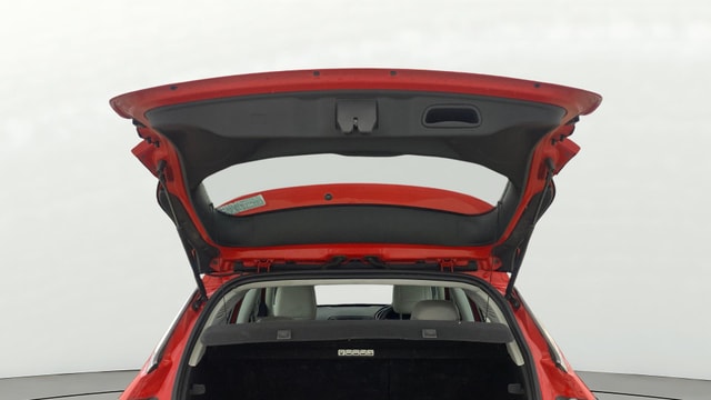 View Jeep Compass Image 16 Used Jeep Compass Image 16