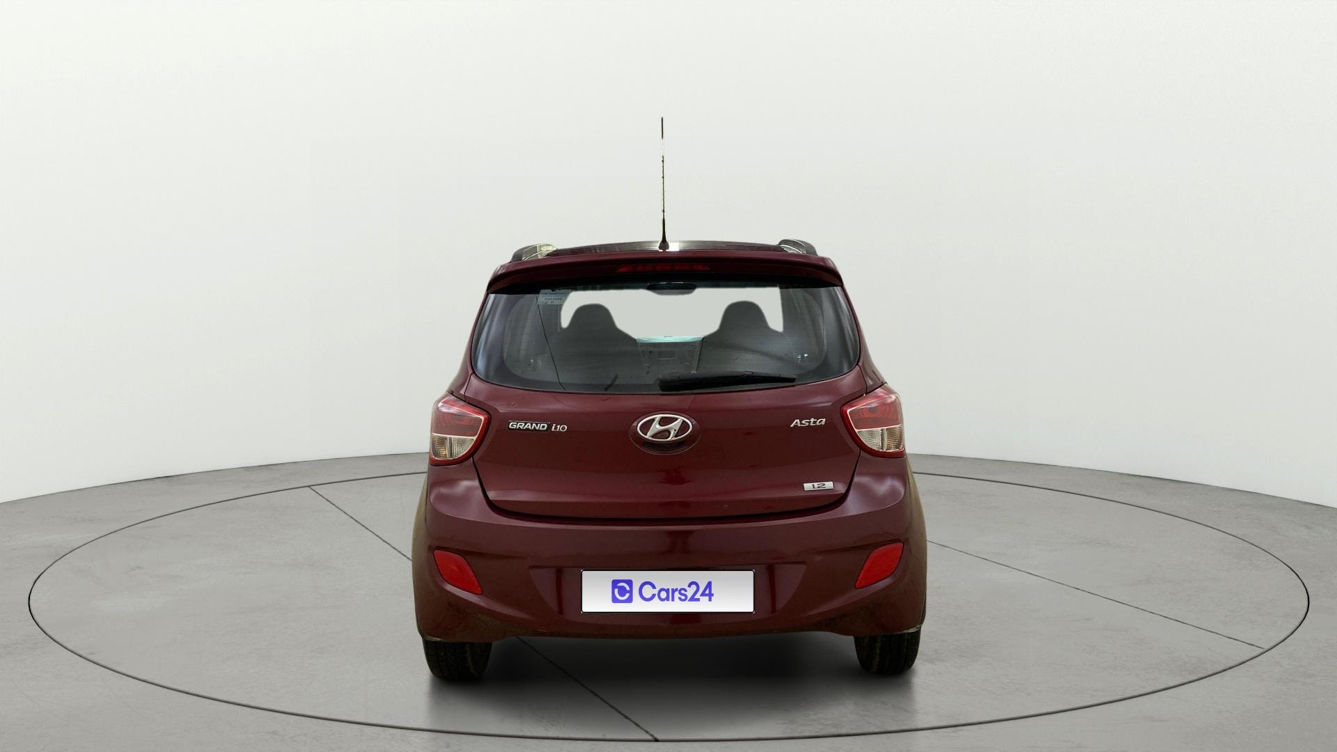 Used 2016 Hyundai Grand i10 Used 2016 Hyundai Grand i10
