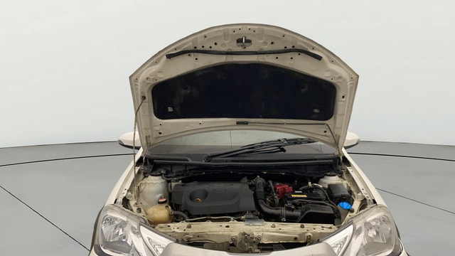 View Toyota Etios Cross Image 18 Used Toyota Etios Cross Image 18