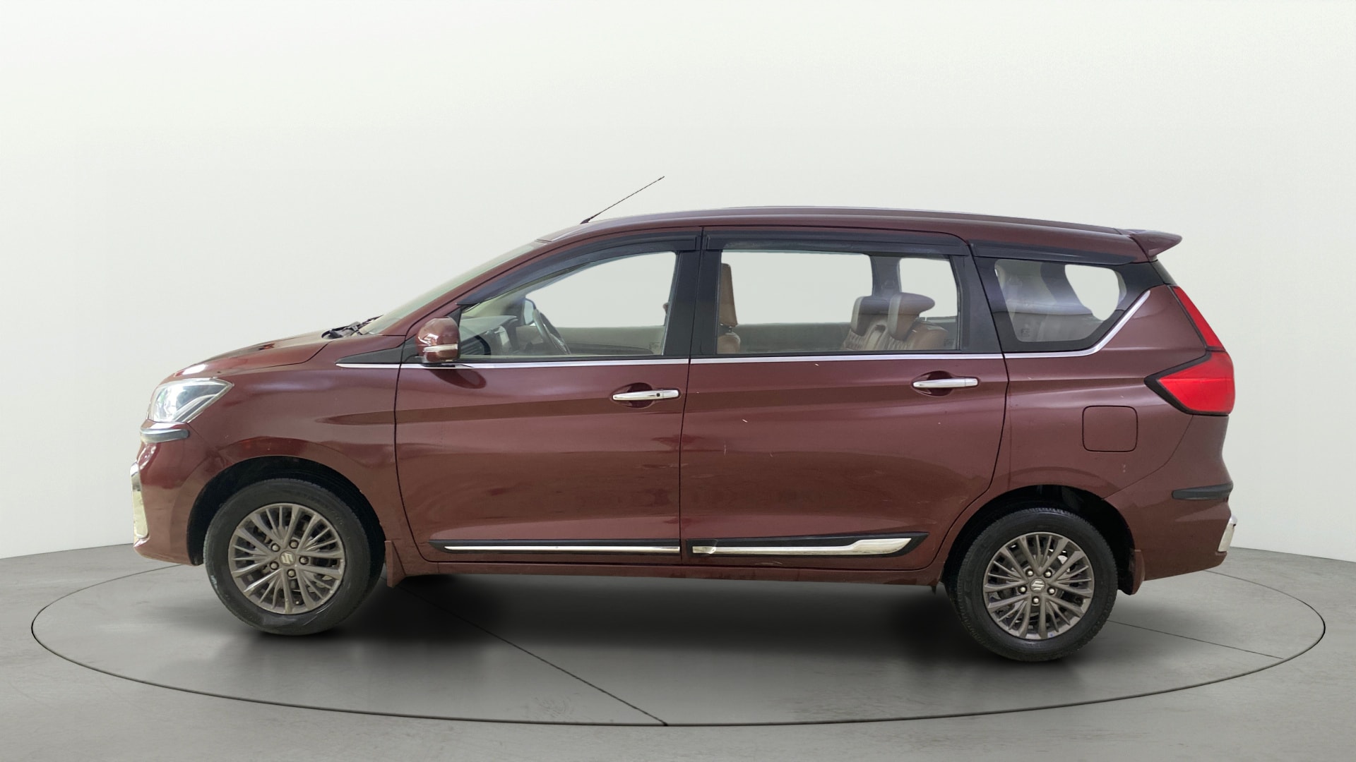 View 2021 Maruti Suzuki 1000 Base Variant Image 5 Used 2021 Maruti Suzuki 1000 Base Variant Image 5
