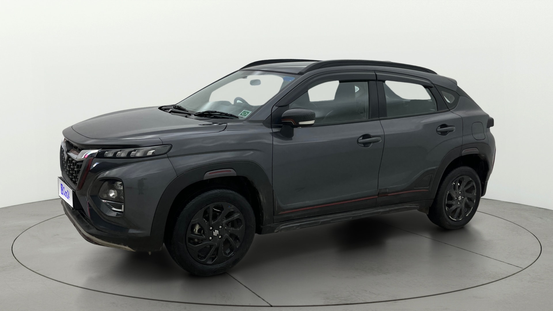 View 2023 Maruti Suzuki 1000 Base Variant Image 35 Used 2023 Maruti Suzuki 1000 Base Variant Image 35