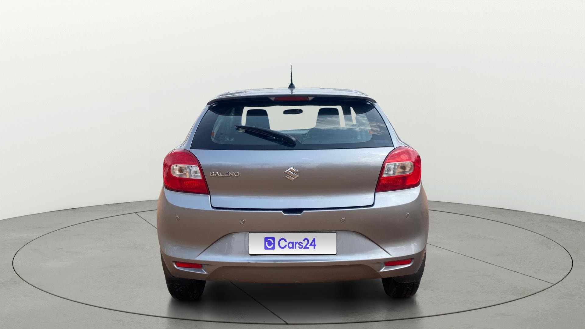 View 2020 Maruti Suzuki 1000 Base Variant Image 38 Used 2020 Maruti Suzuki 1000 Base Variant Image 38