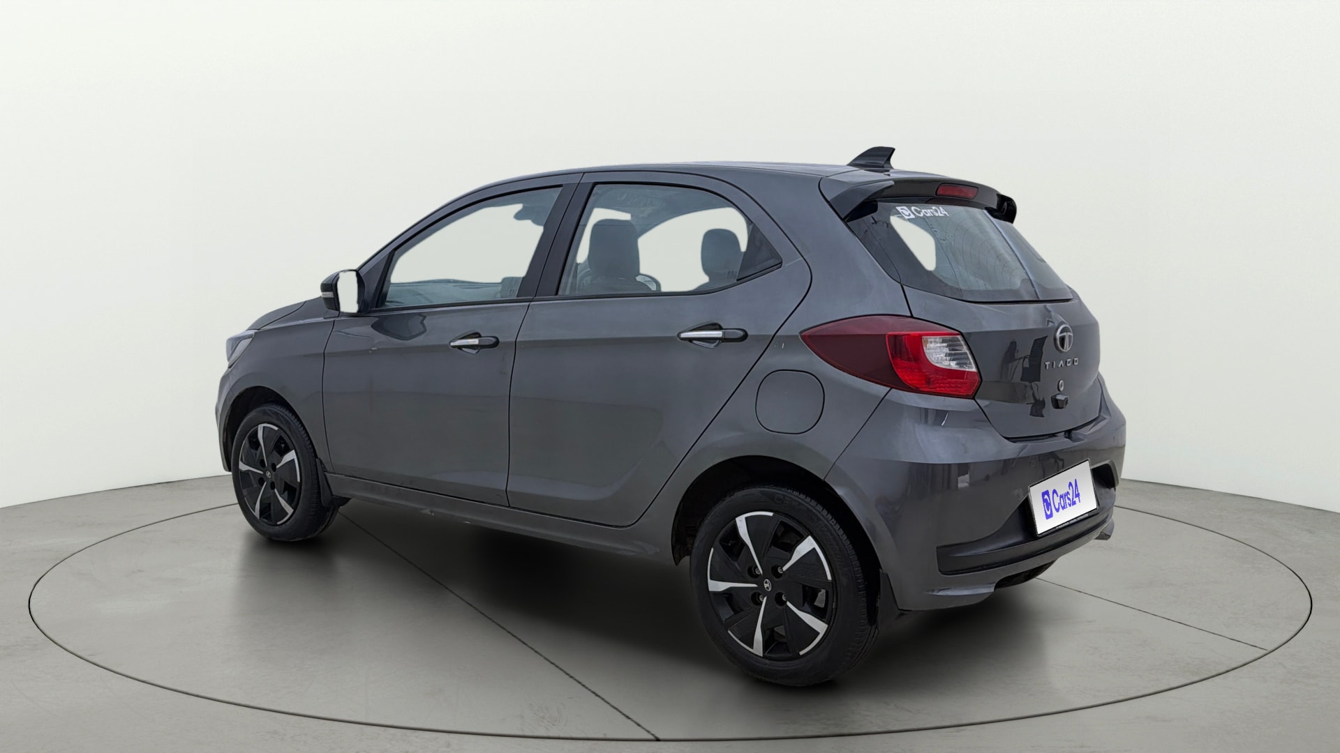 Used 2026 Tata Tiago Used 2026 Tata Tiago