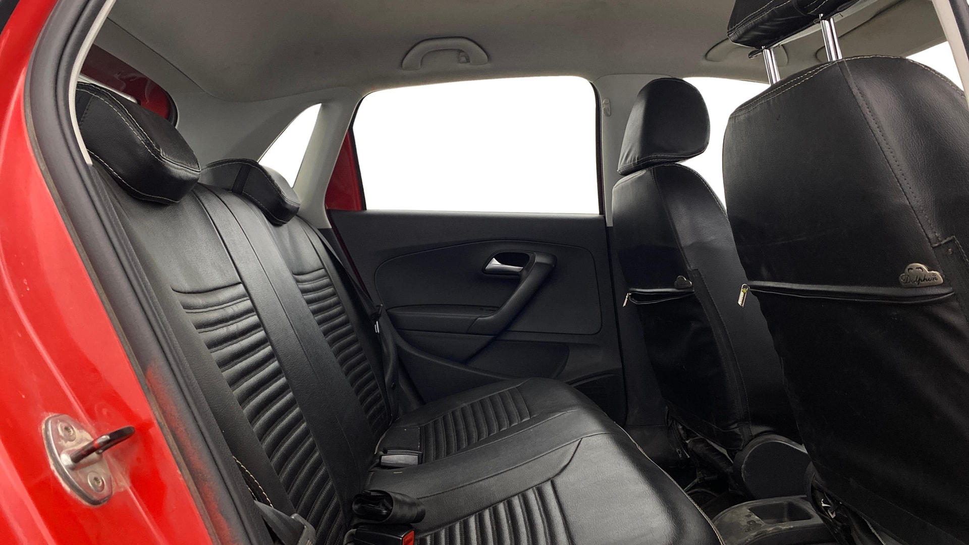 Used 2017 Volkswagen Polo Used 2017 Volkswagen Polo