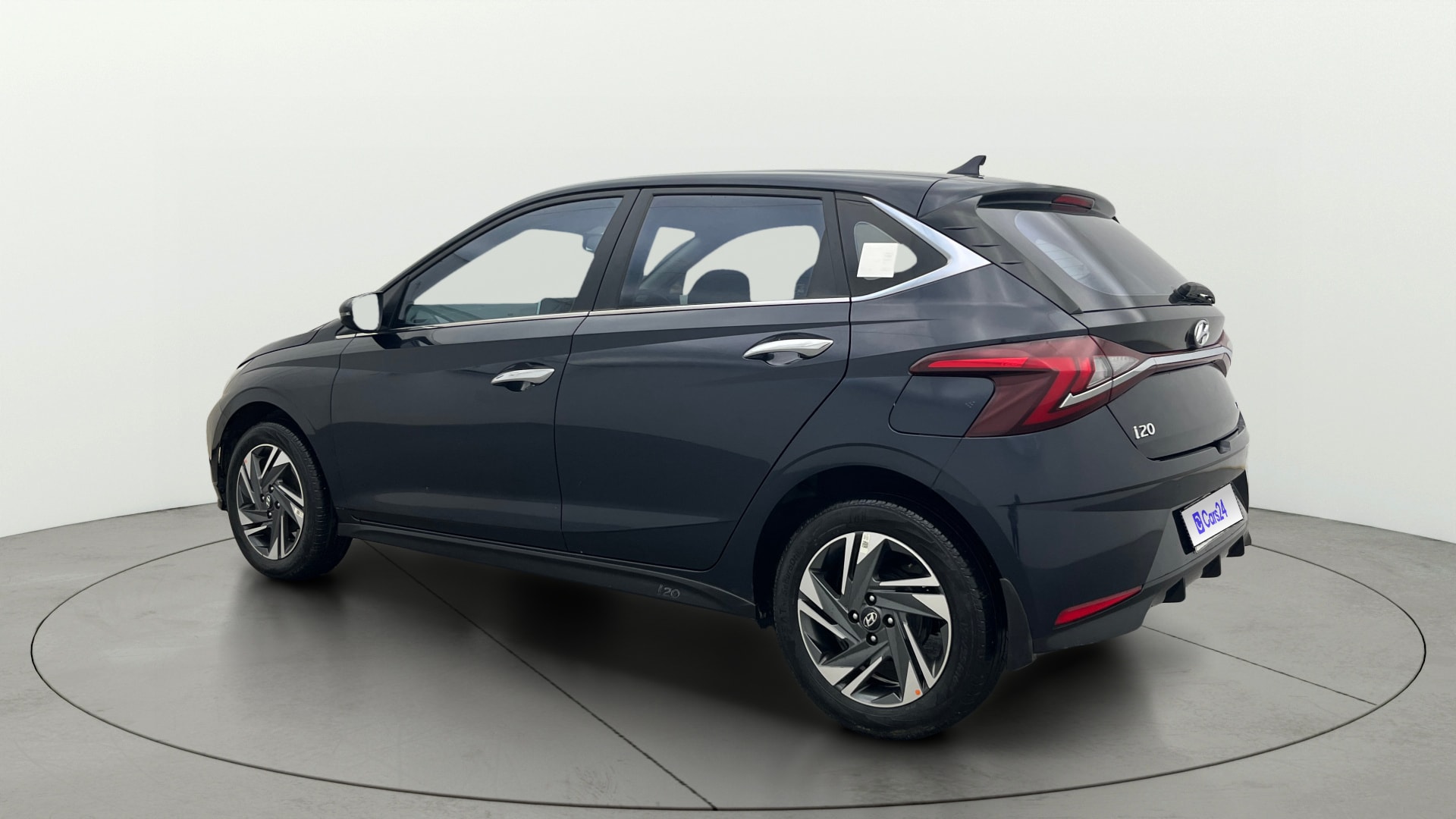 Used 2022 Hyundai Elite i20 Used 2022 Hyundai Elite i20