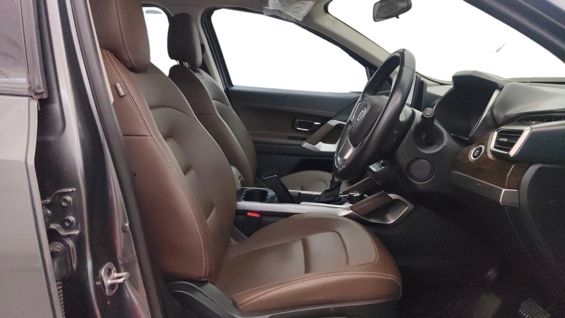 Used 2024 Tata Harrier Used 2024 Tata Harrier