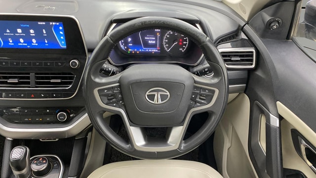 View Tata Safari Image 14 Used Tata Safari Image 14