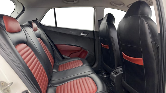 View Hyundai Grand i10 Image 33 Used Hyundai Grand i10 Image 33