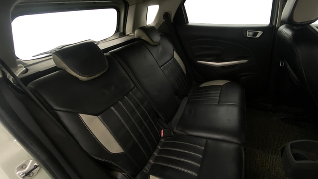 View Ford EcoSport Image 28 Used Ford EcoSport Image 28