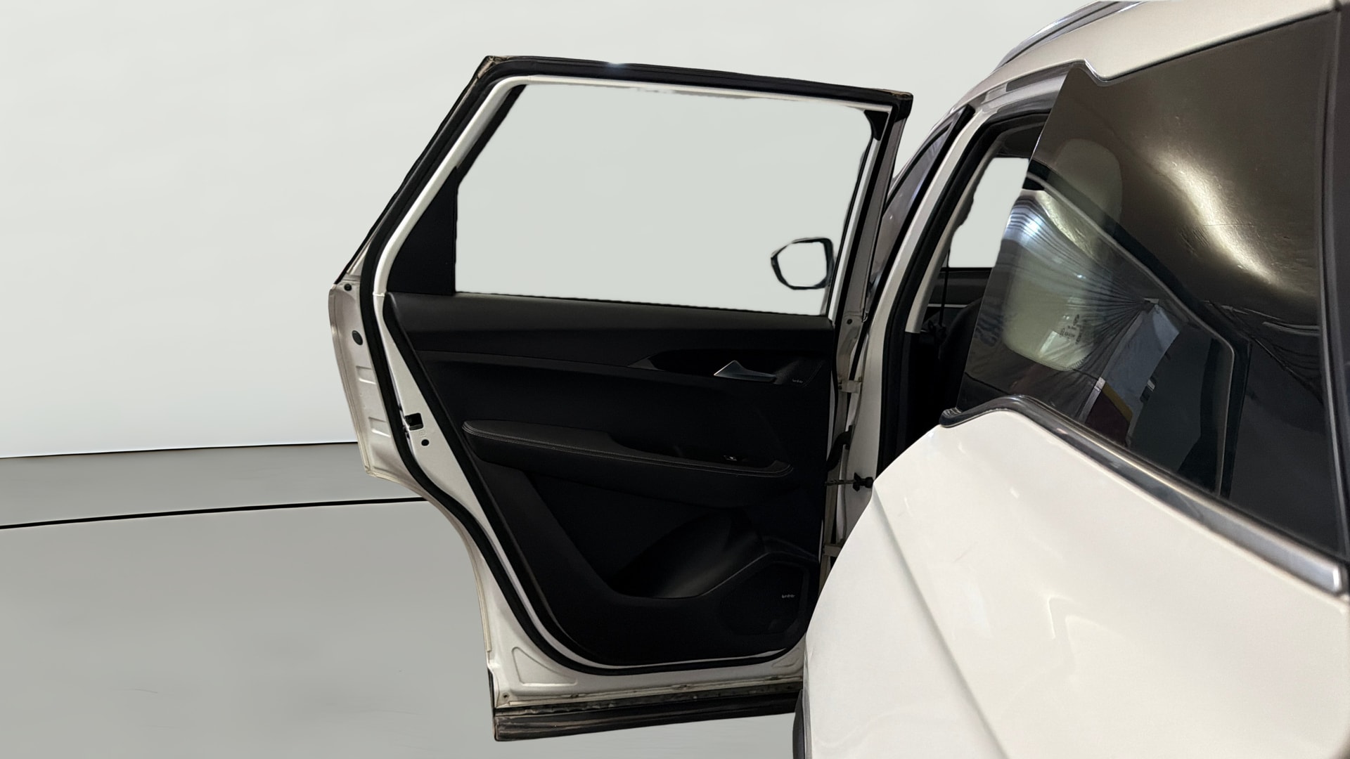 Used 2020 MG Hector Used 2020 MG Hector