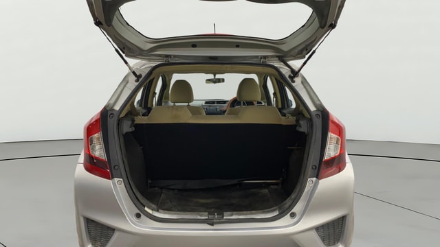 View Honda Jazz Image 39 Used Honda Jazz Image 39