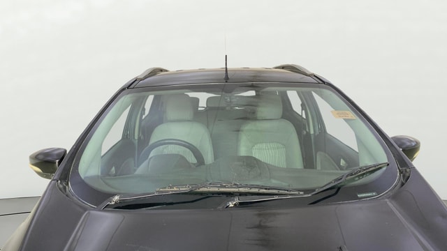 View Ford EcoSport Image 29 Used Ford EcoSport Image 29