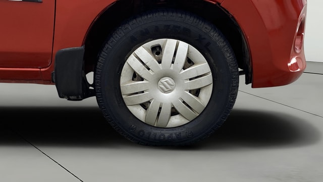 View Maruti Suzuki Alto 800 Image 39 Used Maruti Suzuki Alto 800 Image 39
