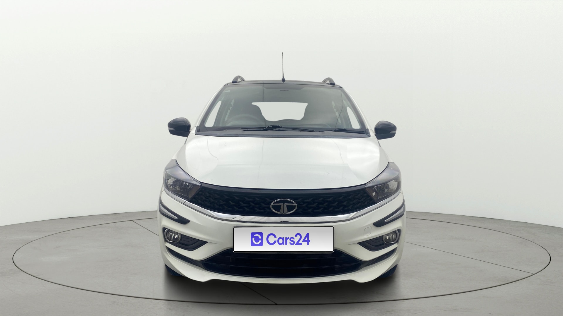 Used 2020 Tata Tiago Used 2020 Tata Tiago