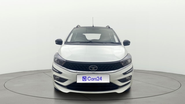 View Tata Tiago Image 1 Used Tata Tiago Image 1
