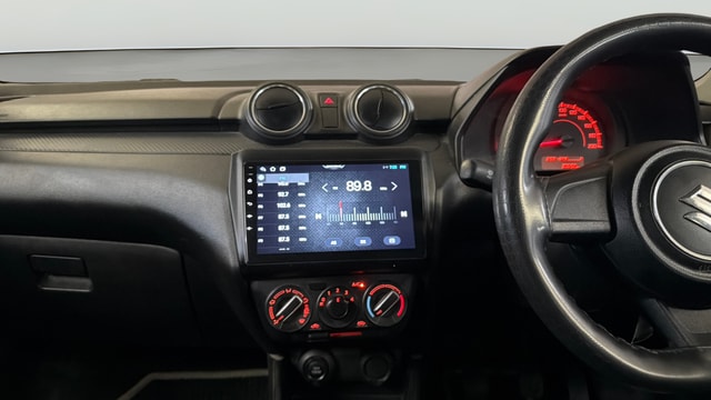 View Maruti Suzuki 1000 Image 17 Used Maruti Suzuki 1000 Image 17