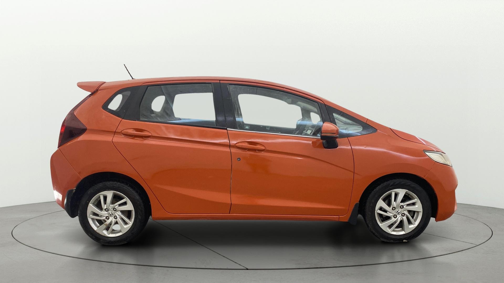 Used 2016 Honda Jazz Used 2016 Honda Jazz
