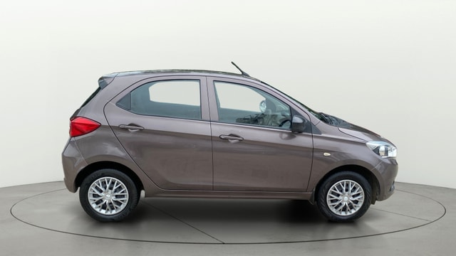 View Tata Tiago Image 29 Used Tata Tiago Image 29