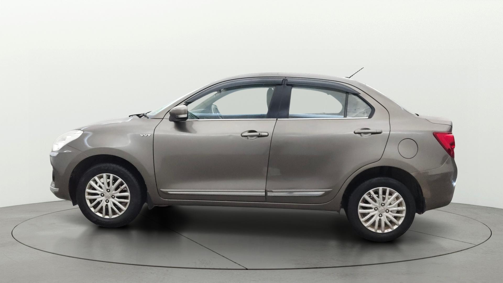 View 2017 Maruti Suzuki 1000 Base Variant Image 5 Used 2017 Maruti Suzuki 1000 Base Variant Image 5