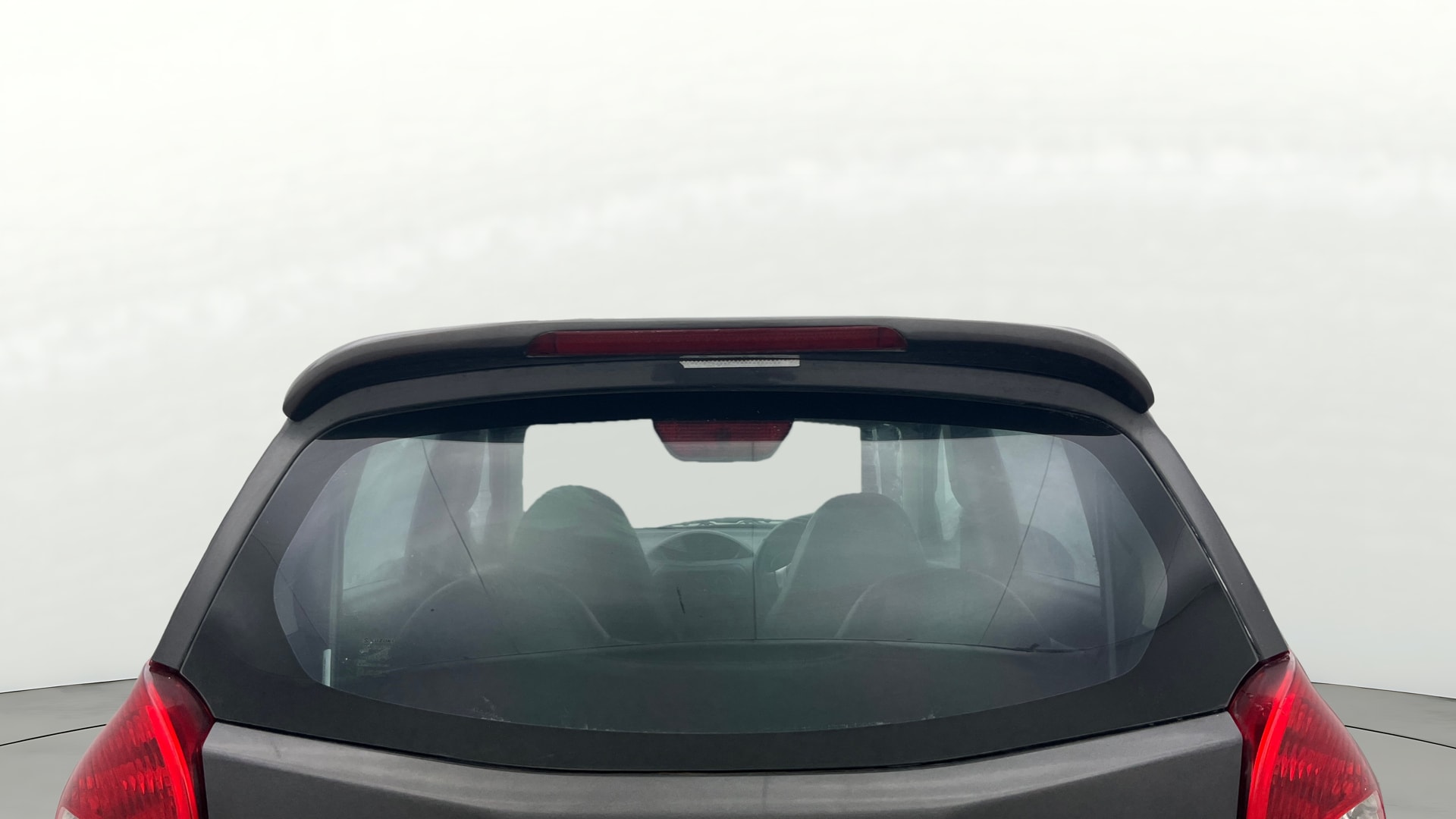 View 2018 Maruti Suzuki Alto 800 LX Image 4 Used 2018 Maruti Suzuki Alto 800 LX Image 4