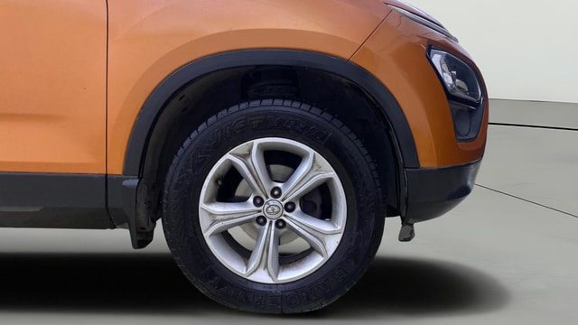 View Tata Harrier Image 41 Used Tata Harrier Image 41