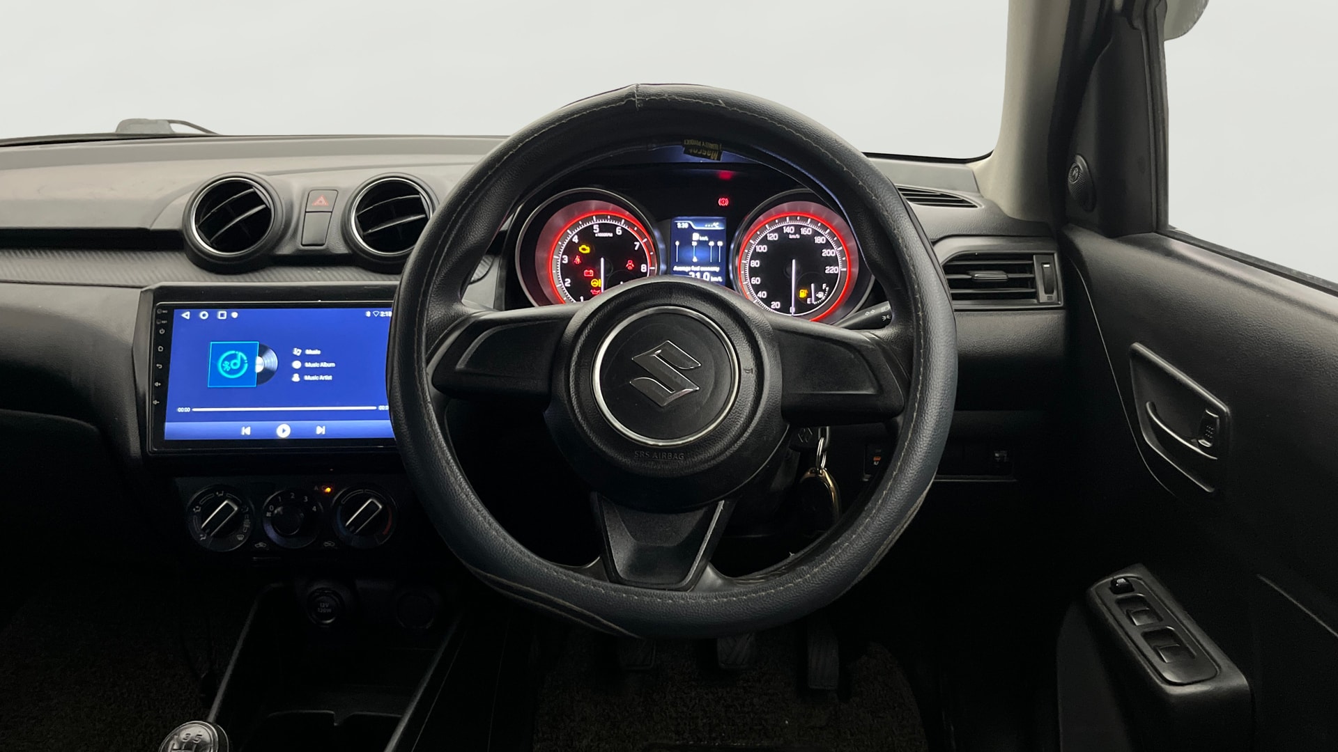 Used 2019 Maruti Suzuki 1000 Used 2019 Maruti Suzuki 1000