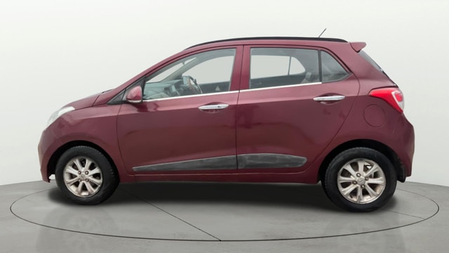 View Hyundai Grand i10 Image 25 Used Hyundai Grand i10 Image 25
