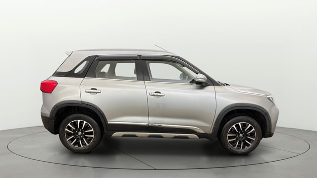 View Toyota Urban Cruiser Image 9 Used Toyota Urban Cruiser Image 9