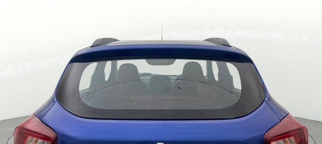View Renault Kwid Image 4 Used Renault Kwid Image 4