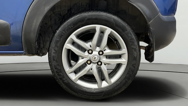 View Renault Triber Image 7 Used Renault Triber Image 7
