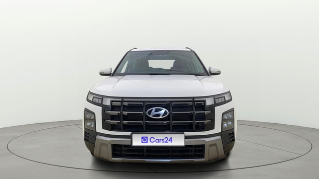 View Hyundai Creta Image 1 Used Hyundai Creta Image 1