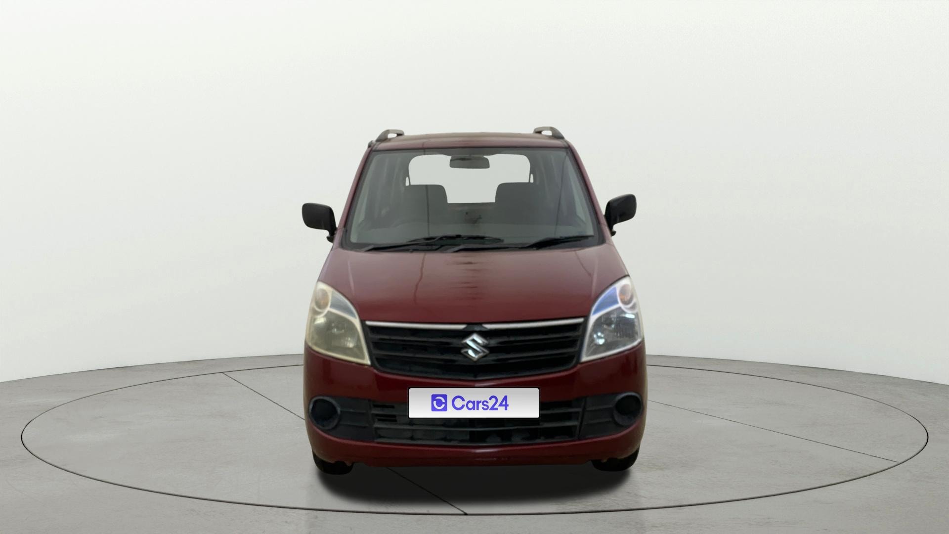 Used 2012 Maruti Suzuki 1000 Used 2012 Maruti Suzuki 1000