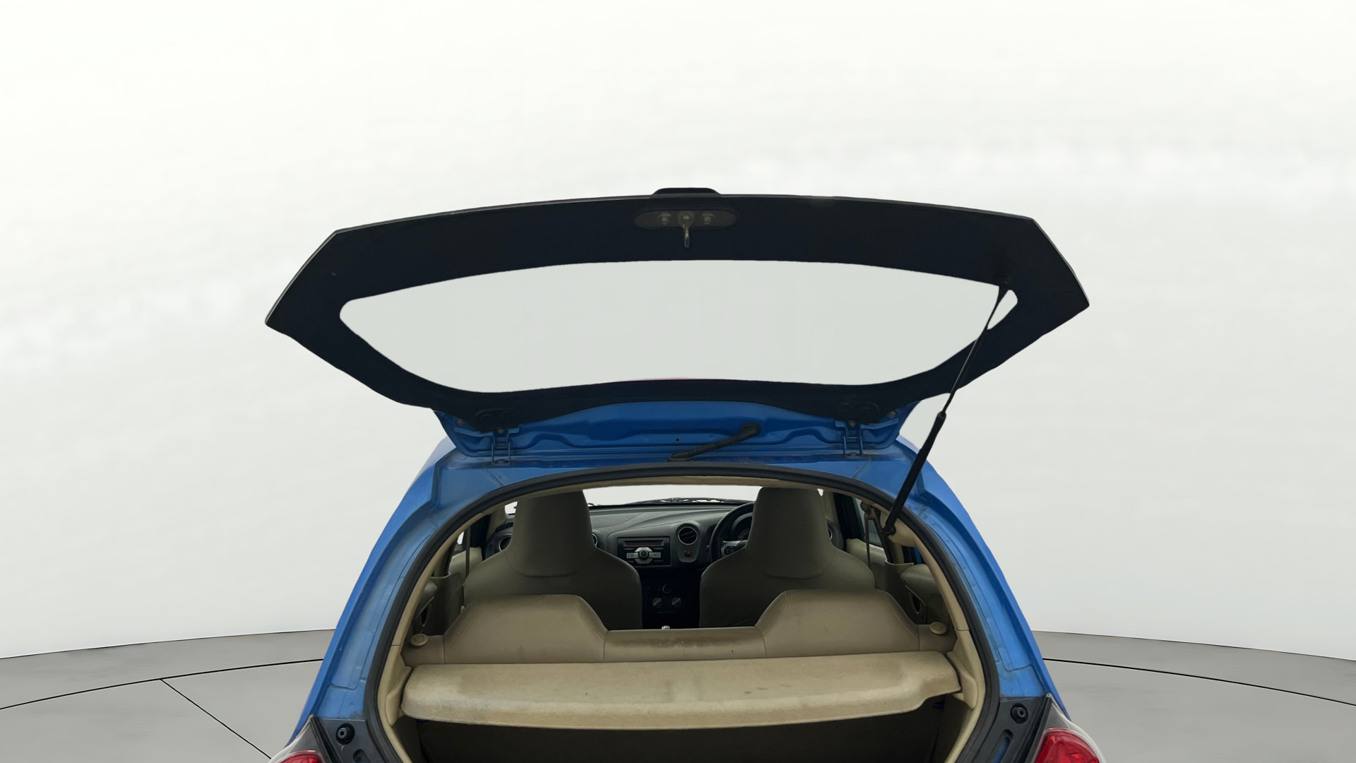 Used 2013 Honda Brio Used 2013 Honda Brio