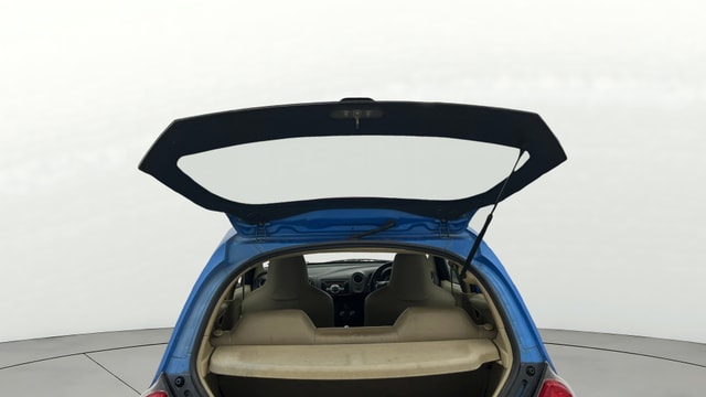 View Honda Brio Image 16 Used Honda Brio Image 16