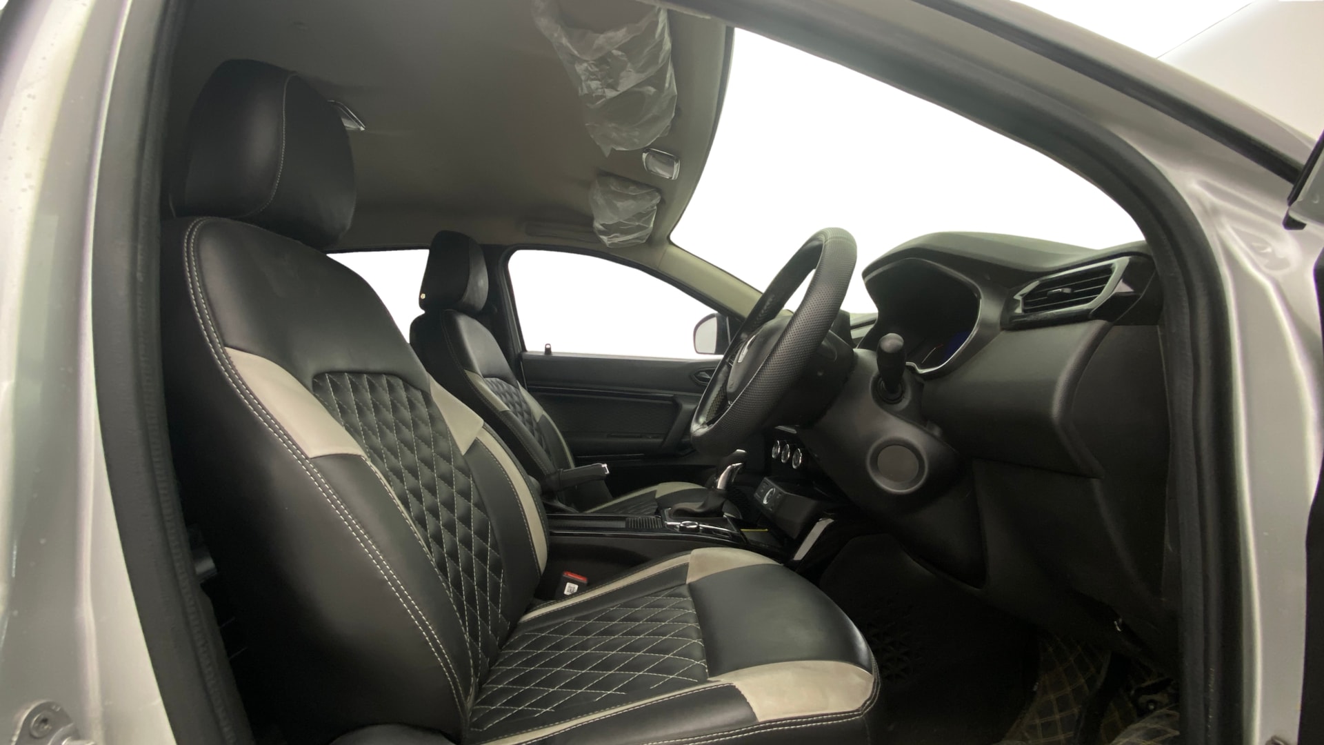 Used 2022 Renault Kiger Used 2022 Renault Kiger