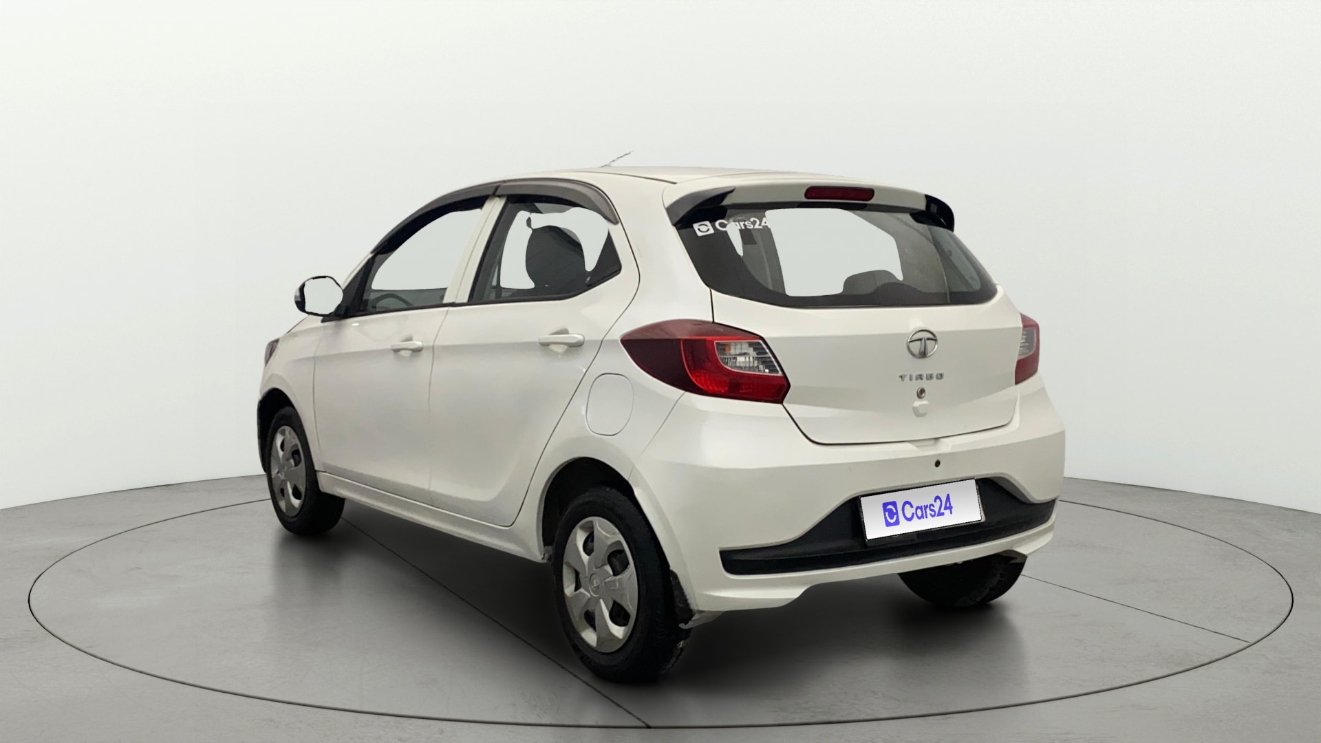 Used 2021 Tata Tiago Used 2021 Tata Tiago