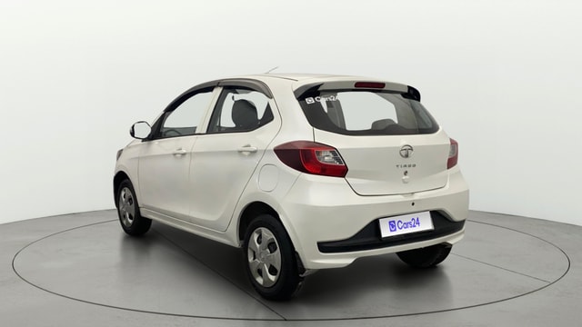 View Tata Tiago Image 2 Used Tata Tiago Image 2