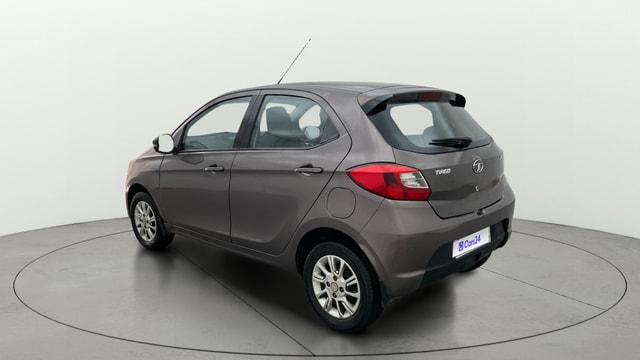 View Tata Tiago Image 2 Used Tata Tiago Image 2