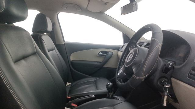 View Volkswagen Polo Image 16 Used Volkswagen Polo Image 16