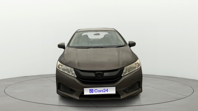 View Honda City Image 1 Used Honda City Image 1