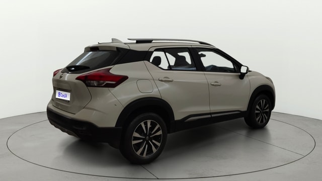 View Nissan Kicks Image 43 Used Nissan Kicks Image 43
