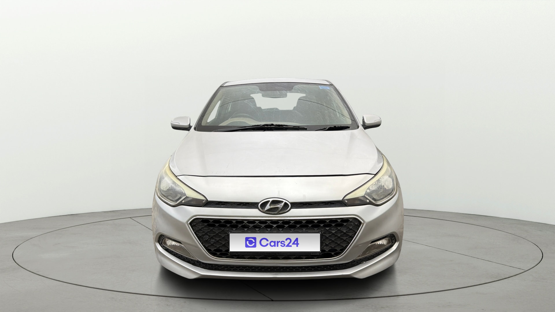 Used 2015 Hyundai Elite i20 Used 2015 Hyundai Elite i20