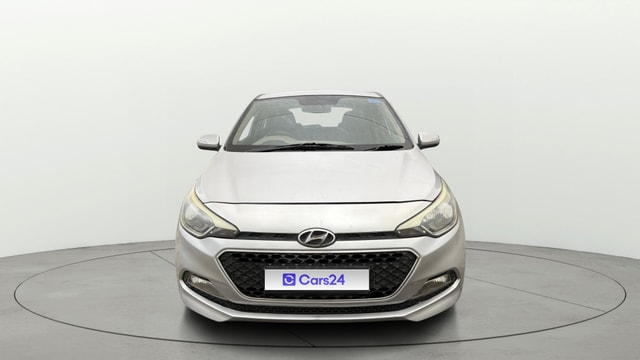 View Hyundai Elite i20 Image 1 Used Hyundai Elite i20 Image 1