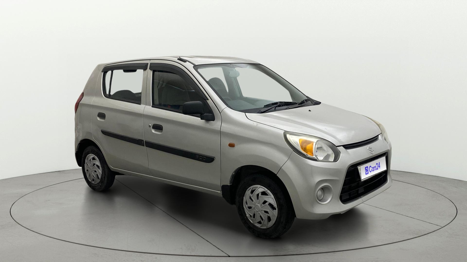 View 2019 Maruti Suzuki Alto 800 LX Image 35 Used 2019 Maruti Suzuki Alto 800 LX Image 35