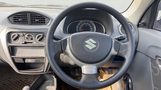 View Maruti Suzuki Alto 800 Image 12 Used Maruti Suzuki Alto 800 Image 12